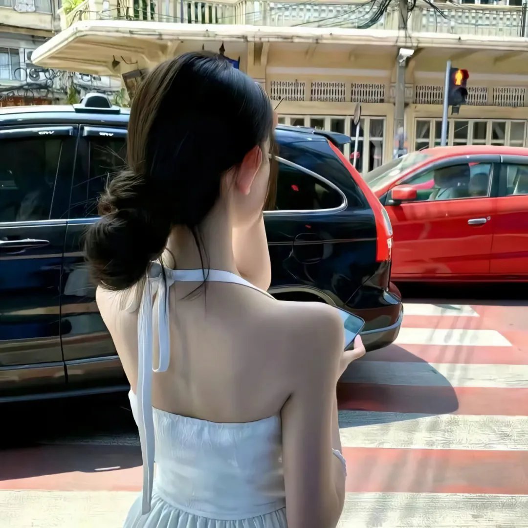 谋杀,她说